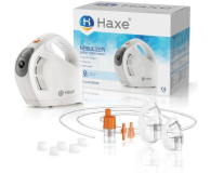 Haxe Inhalator JLN-2302 - 1026808 - zdjęcie 1